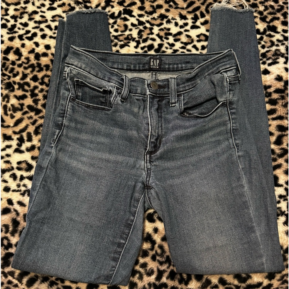 GAP jeans
